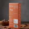 almond_back ALMOND SIGNATURE: with 71% Bean-to-Bar Dark Chocolate